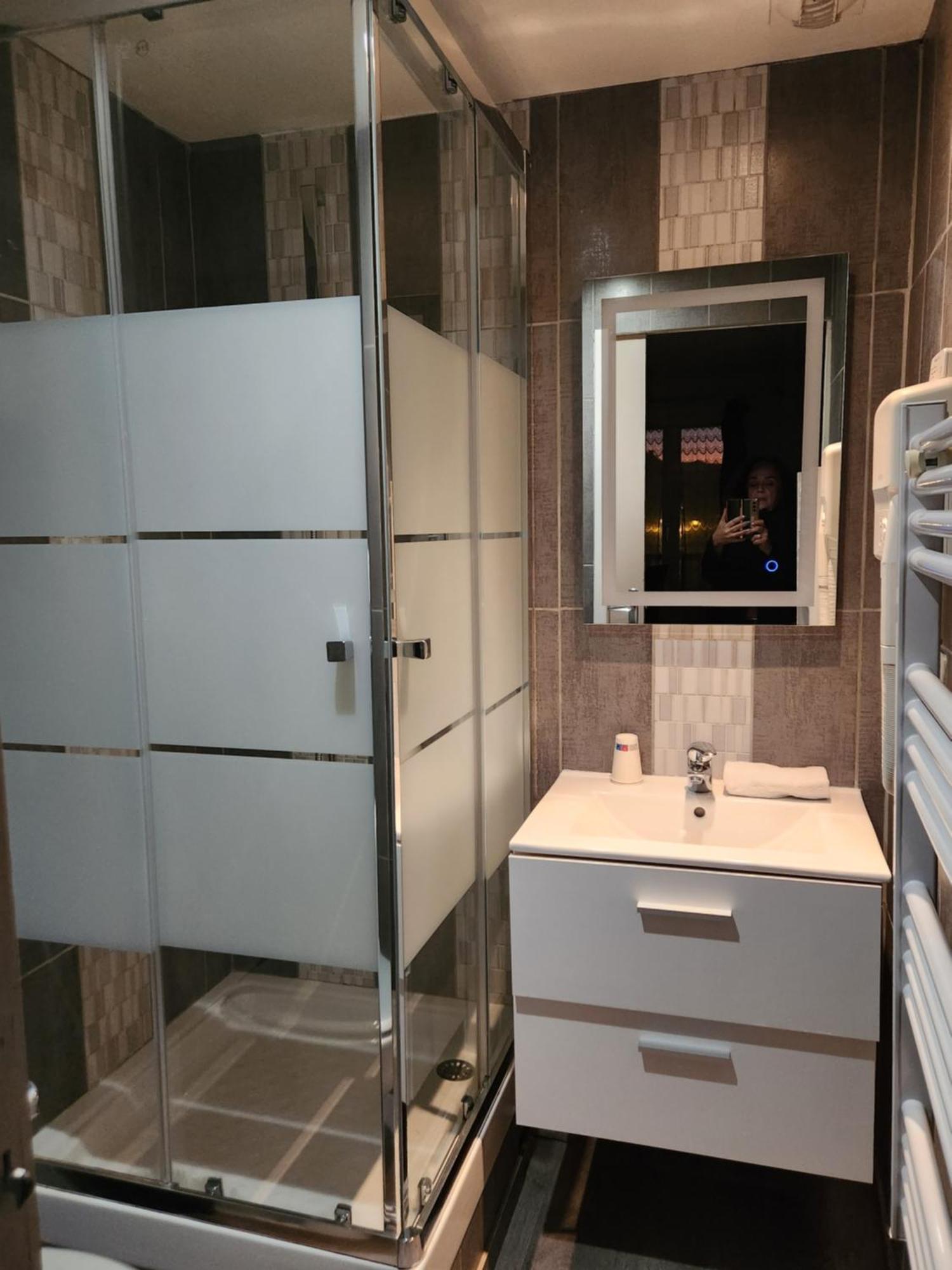 Logis Hotel Restaurant Les Charmettes Argelès-sur-Mer Zewnętrze zdjęcie