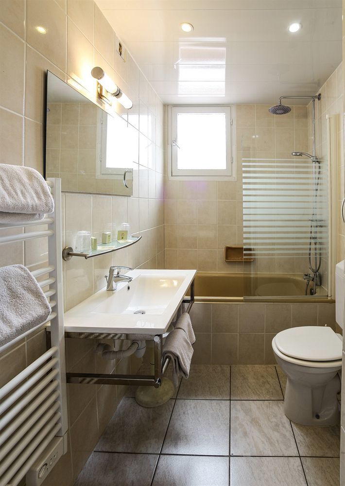 Logis Hotel Restaurant Les Charmettes Argelès-sur-Mer Zewnętrze zdjęcie
